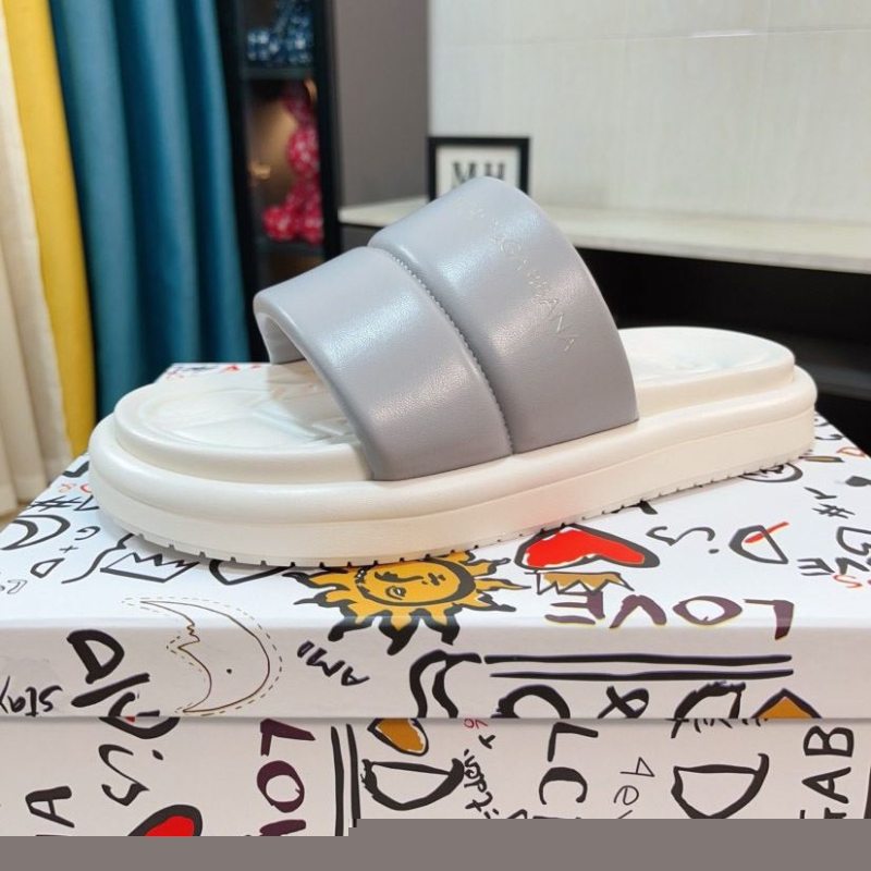 Dolce & Gabbana Slippers